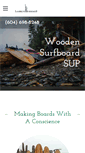 Mobile Screenshot of lambrechtsurfboards.com
